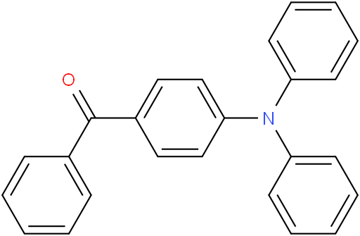 (4-(diphenylamino)phenyl)(phenyl)methanone