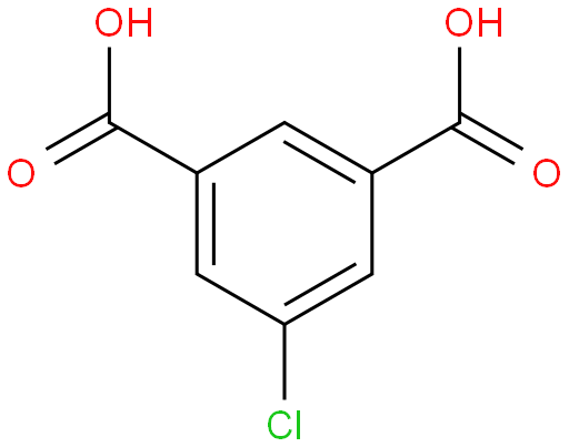 5-氯1,3-苯二甲酸