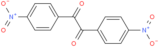 1,2-Bis(4-nitrophenyl)ethane-1,2-dione