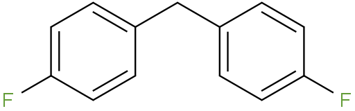 4,4'-二氟二苯甲烷