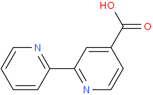 [2,2'-联吡啶]-4-羧酸