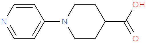 1-吡啶-4-哌啶-4-甲酸盐酸盐