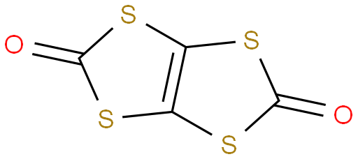 1,3,4,6-四硫并环戊二烯-2,5-二酮