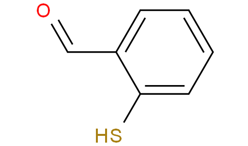 2-硫代水杨醛