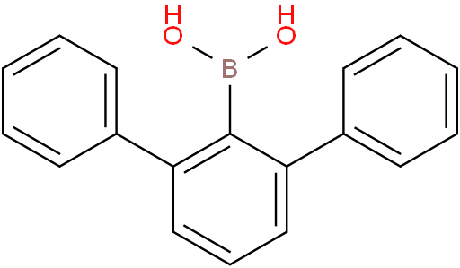 [1,1':3',1''-terphenyl]-2'-ylboronic acid