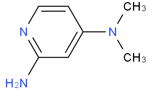 N4,N4-dimethylpyridine-2,4-diamine