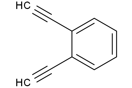 Benzene, 1,2-diethynyl- (9CI)