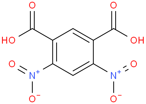 4,6-DINITRO-1,3-BENZENEDICARBOXYLIC ACID