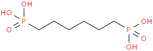 1,6-己烷双磷酸