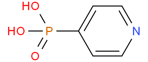 4-吡啶磷酸