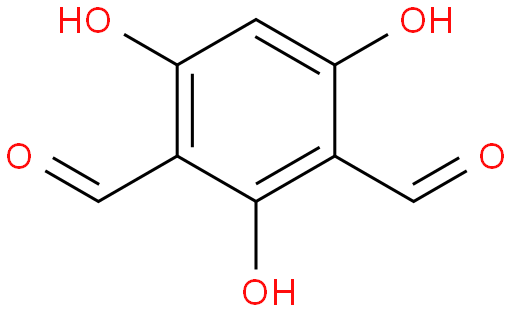 2,4-二甲酰基间苯三酚