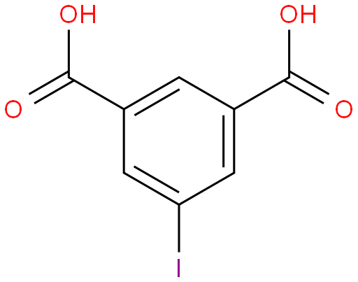 5-碘间苯二甲酸
