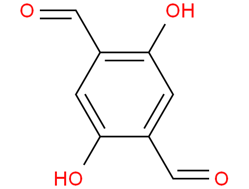 2,5-二羟基-1,4-苯二羧醛
