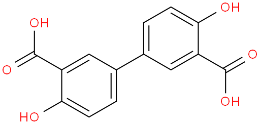 2,5-二羟基联苯二甲酸